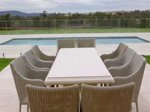 Elderslie House - Caravan Park Accommodation 140