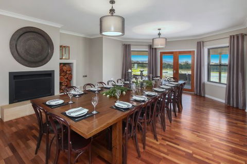 Elderslie House - Caravan Park Accommodation 141