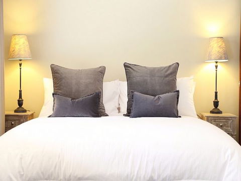 Elderslie House - Caravan Park Accommodation 142