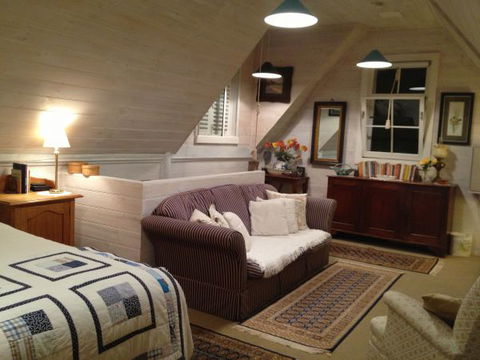 Devon Cottage Bowral - Caravan Park Accommodation 2