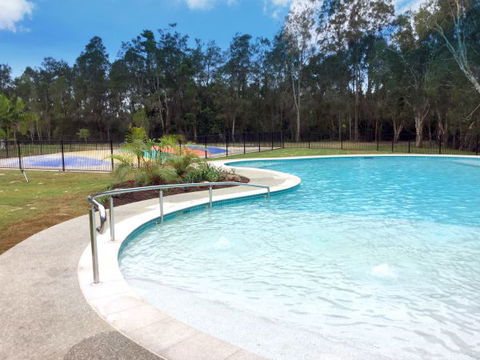 Discovery Parks - Byron Bay - Caravan Park Accommodation 2