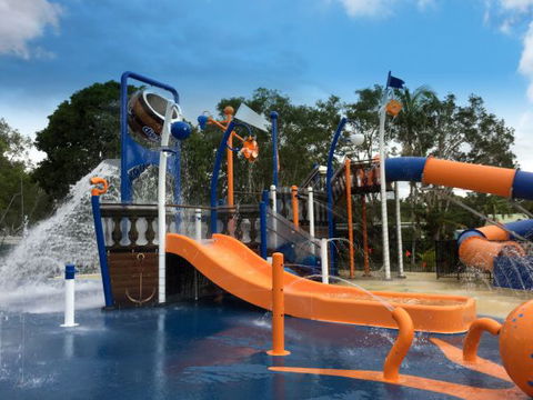Discovery Parks - Byron Bay - Caravan Park Accommodation 3
