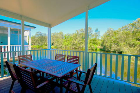 Discovery Parks - Byron Bay - Caravan Park Accommodation 4