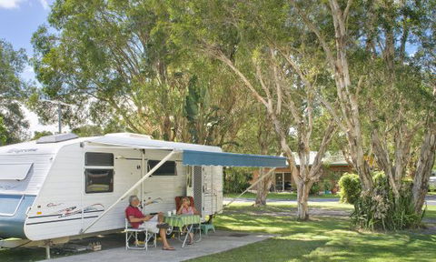 Discovery Parks - Byron Bay - Caravan Park Accommodation 5