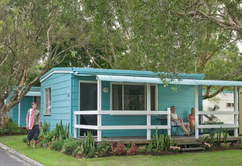 Discovery Parks - Byron Bay - Caravan Park Accommodation 7