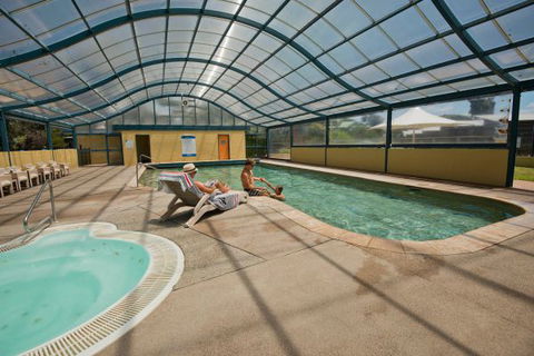Discovery Parks - Pambula Beach - Caravan Park Accommodation 1