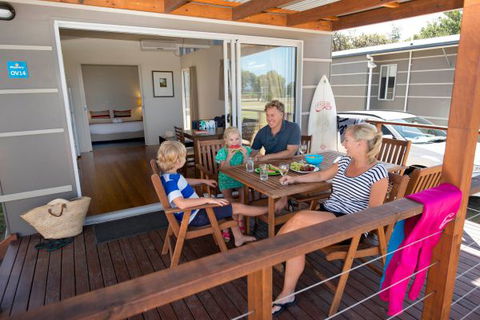 Discovery Parks - Pambula Beach - Caravan Park Accommodation 3