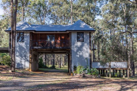 Elderslie House - Caravan Park Accommodation 126