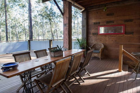 Elderslie House - Caravan Park Accommodation 132
