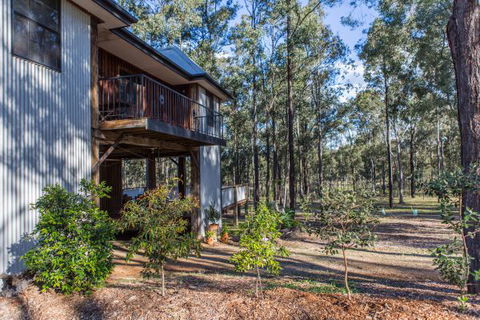 Elderslie House - Caravan Park Accommodation 134