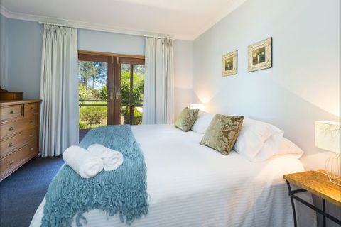 Elderslie House - Caravan Park Accommodation 160