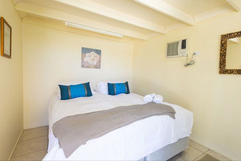 Elderslie House - Caravan Park Accommodation 161
