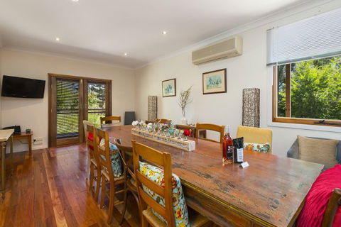 Elderslie House - Caravan Park Accommodation 164