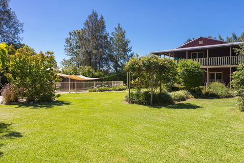 Elderslie House - Caravan Park Accommodation 167