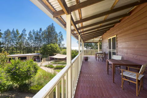 Elderslie House - Caravan Park Accommodation 168