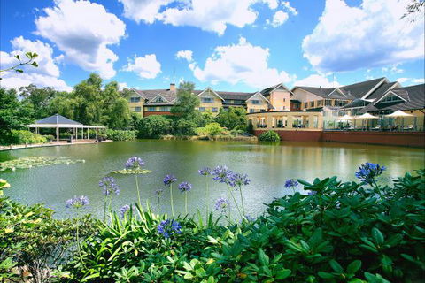 Fairmont Resort Blue Mountains - MGallery By Sofitel - Victoria Tourism 2