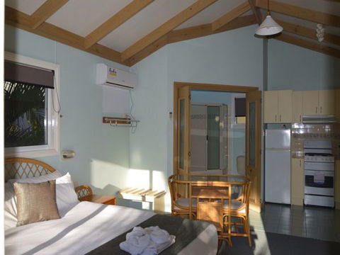 Gateway Lifestyle Manning Point - Caravan Park Accommodation 1