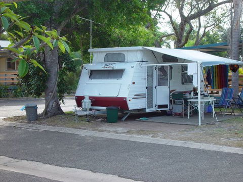 Gateway Lifestyle Manning Point - Caravan Park Accommodation 2
