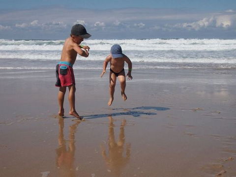 Gateway Lifestyle Manning Point - Caravan Park Accommodation 3