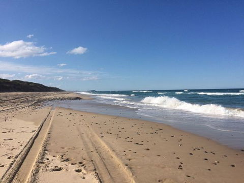 Gateway Lifestyle Manning Point - Caravan Park Accommodation 4