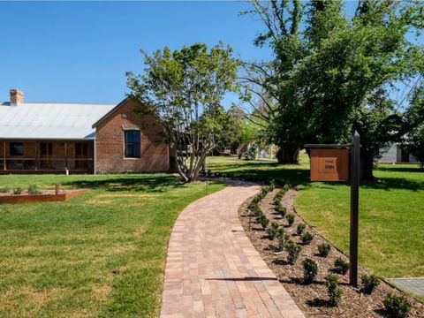Goonoo Goonoo Station - Tourism Bookings WA 5