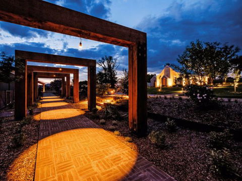 Goonoo Goonoo Station - Tourism Bookings WA 10