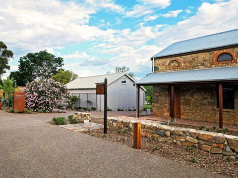 Goonoo Goonoo Station - Tourism Bookings WA 9