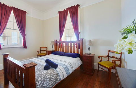 Green Cape Lightstation Keeper's Cottages - Victoria Tourism 4