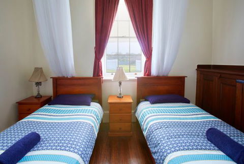 Green Cape Lightstation Keeper's Cottages - Victoria Tourism 5
