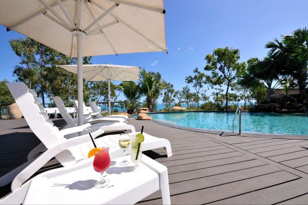Groote Eylandt Lodge