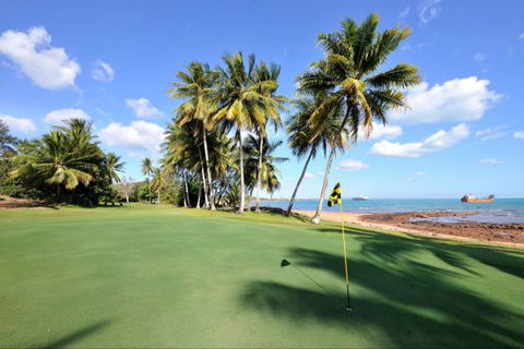 Groote Eylandt Lodge - Victoria Tourism 1