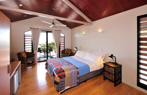 Groote Eylandt Lodge - Victoria Tourism 2