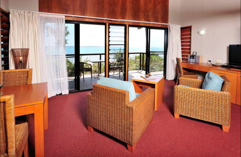 Groote Eylandt Lodge - Victoria Tourism 3