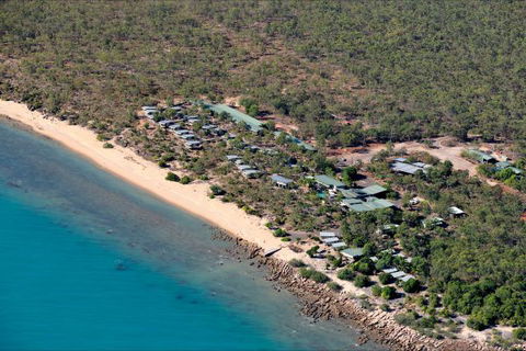 Groote Eylandt Lodge - Victoria Tourism 6
