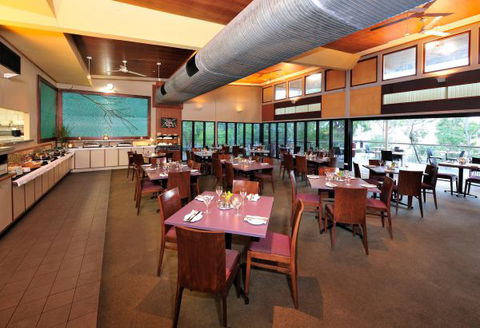 Groote Eylandt Lodge - Victoria Tourism 7