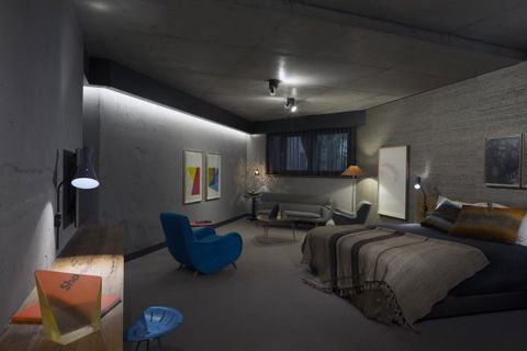 Hotel Hotel - Caravan Park Accommodation 1