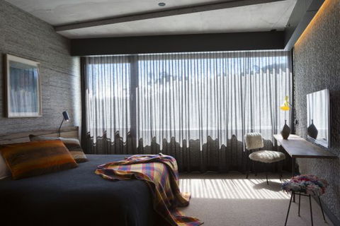 Hotel Hotel - Caravan Park Accommodation 2