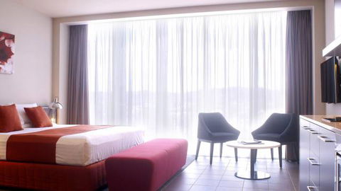 Abode Woden - Caravan Park Accommodation 0