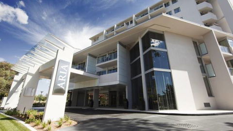 Aria Hotel Canberra - Tourism Bookings WA 0