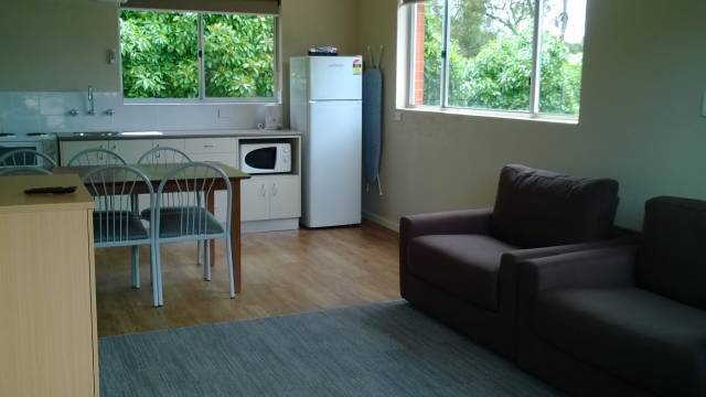 Canberra Carotel Motel - thumb 0