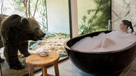 Jamala Wildlife Lodge - Tourism Bookings WA 0