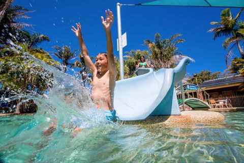 Ingenia Holidays One Mile Beach - Tourism Bookings WA 4
