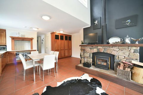 Oberdere Three - Caravan Park Accommodation 15