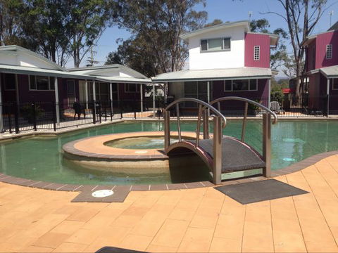 Ingenia Holidays Hunter Valley - Tourism Bookings WA 1