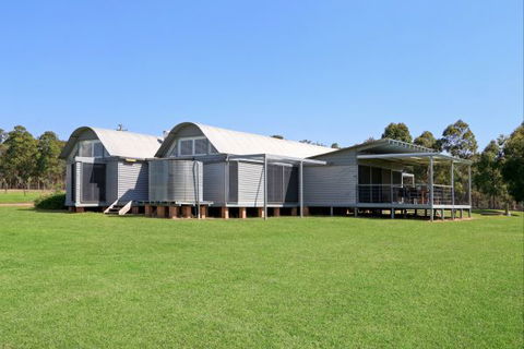 Elderslie House - Caravan Park Accommodation 32