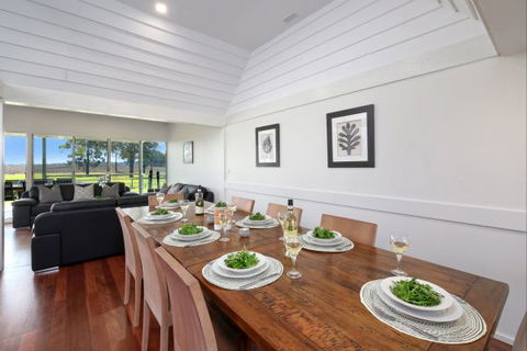 Elderslie House - Caravan Park Accommodation 35