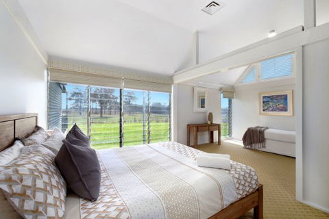 Elderslie House - Caravan Park Accommodation 36