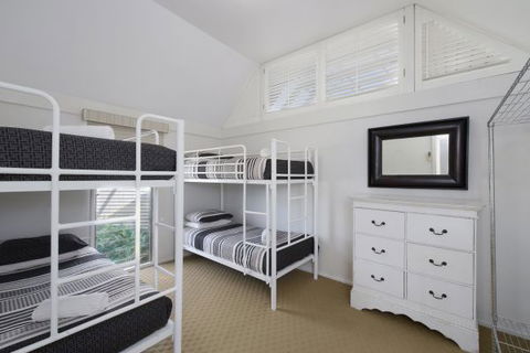 Elderslie House - Caravan Park Accommodation 39