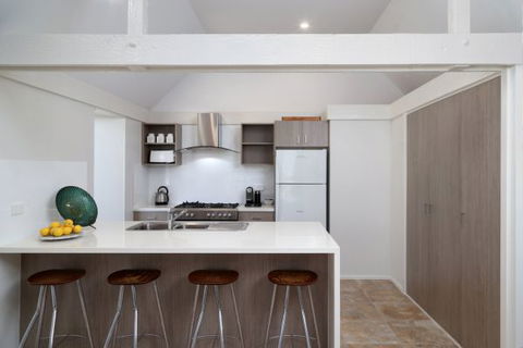 Elderslie House - Caravan Park Accommodation 40