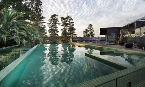 Jamala Wildlife Lodge - Tourism Bookings WA 9